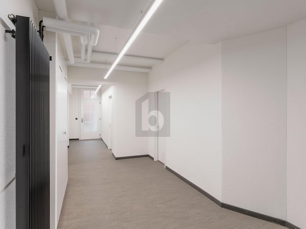 SMART SPACE: BÜRO/PRAXIS IN TOPLAGE 4