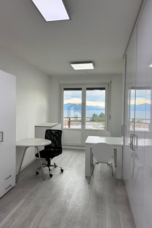 PARFAITEMENT ÉQUIPÉ ET DYNAMIQUE 5