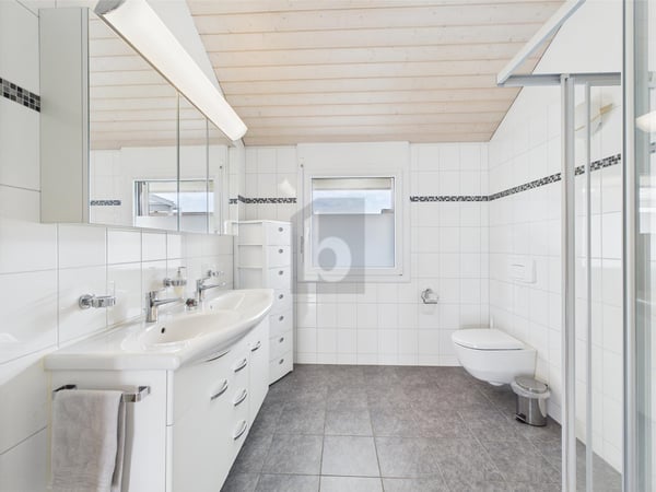 WOHNEN AM WALDRAND - RUHIG UND IDYLLISCH 4