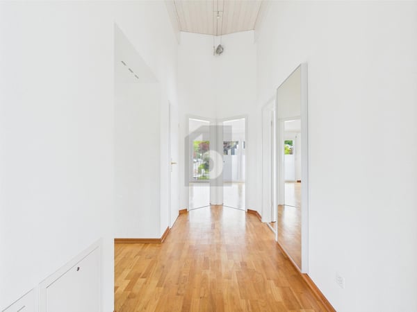 WOHNEN AM WALDRAND - RUHIG UND IDYLLISCH 3