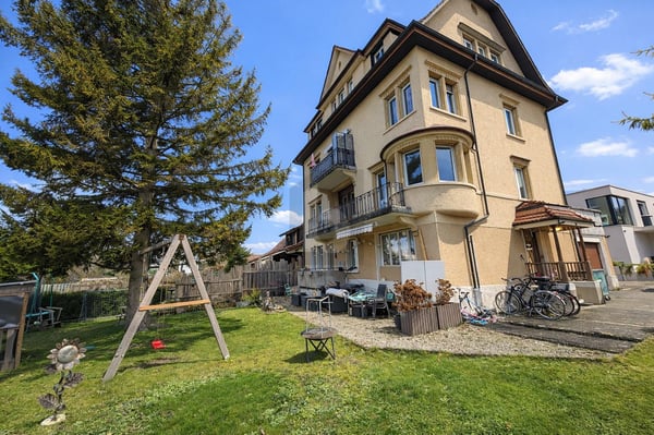 AUSSERGEWÖHNLICHE RENDITE AN ZENTRALER LAGE 5