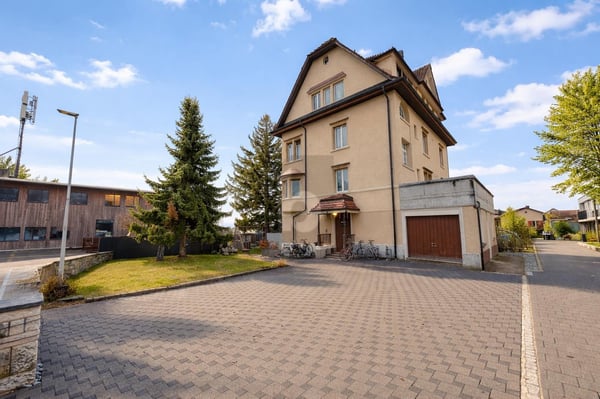 AUSSERGEWÖHNLICHE RENDITE AN ZENTRALER LAGE 1