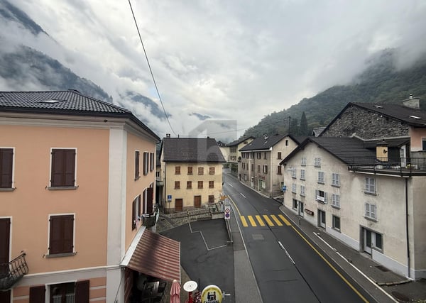 SPAZIOSO CON VISTA 2