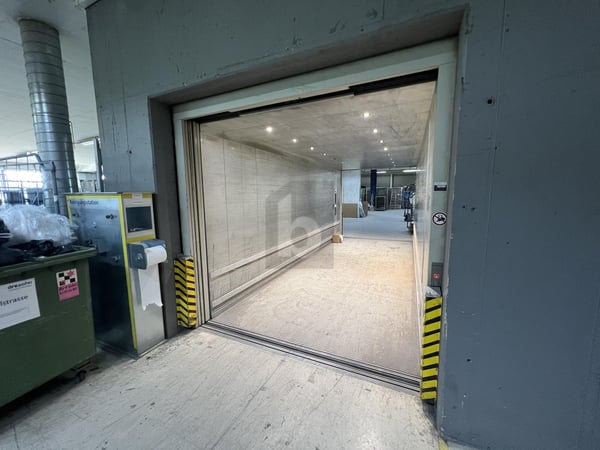 GROSSRÄUMIG MIT VIEL PLATZ UND EFFIZIENZ 4