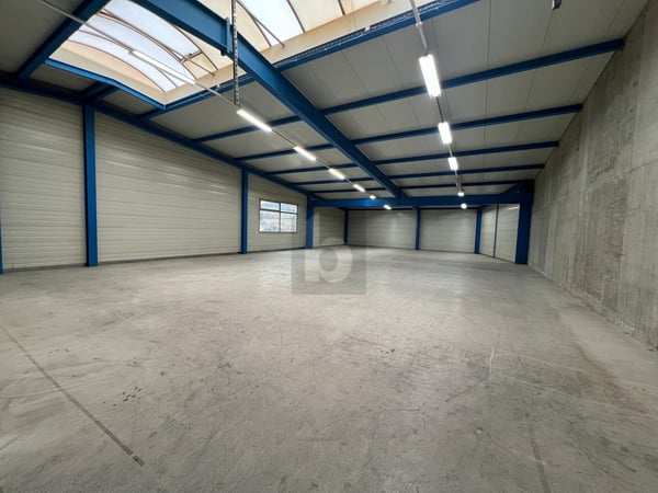 GROSSRÄUMIG MIT VIEL PLATZ UND EFFIZIENZ 3