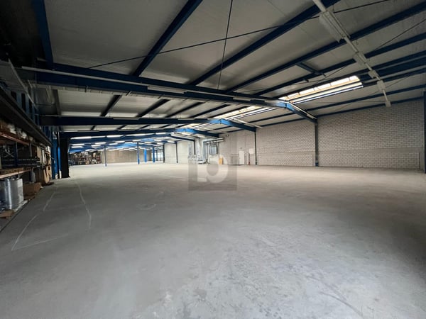 GROSSRÄUMIG MIT VIEL PLATZ UND EFFIZIENZ 2