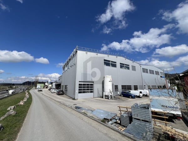 GROSSRÄUMIG MIT VIEL PLATZ UND EFFIZIENZ 1