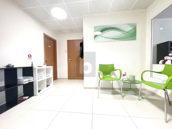 SPACIEUX ET LUMINEUX BIEN SITUÉS 1