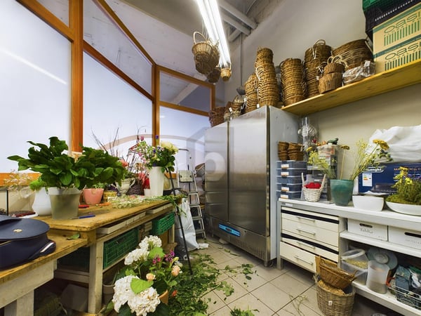 CLIENTÈLE FIDÉLISÉE ET EXCELLENTE OPPORTUNITÉ 4