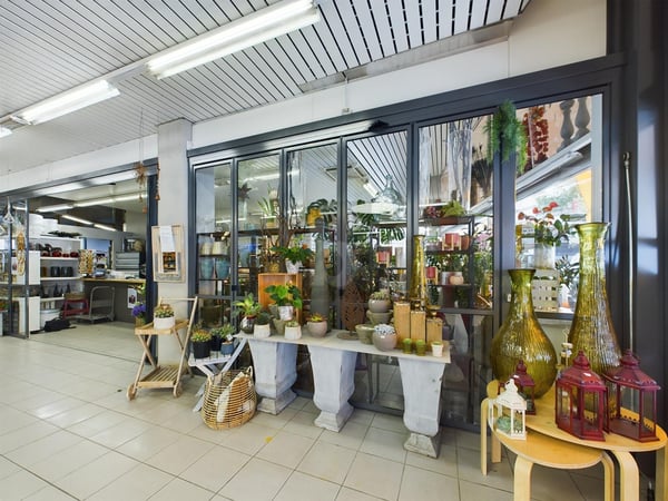 CLIENTÈLE FIDÉLISÉE ET EXCELLENTE OPPORTUNITÉ 2