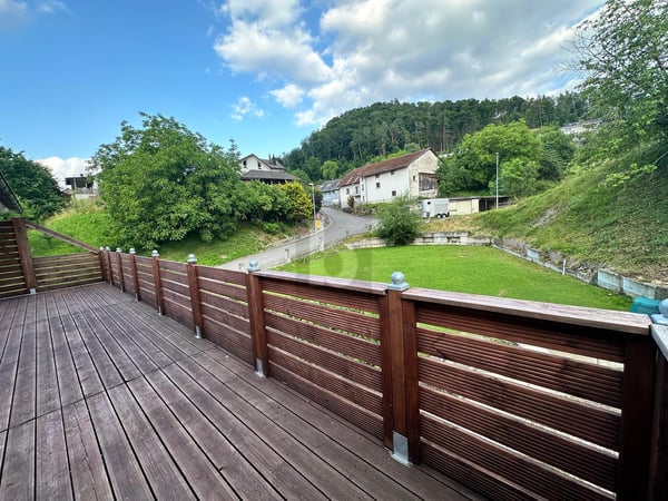 KERNSANIERT MIT BAULANDRESERVE 2