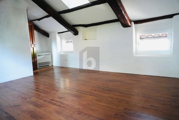 ACCOGLIENTE E RUSTICO 2