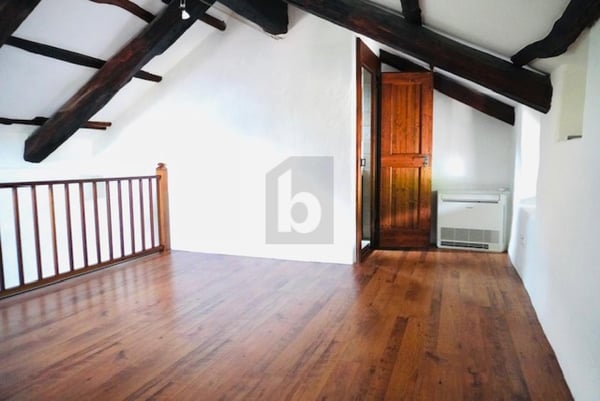 ACCOGLIENTE E RUSTICO 1