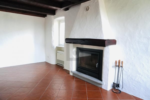 ACCOGLIENTE E RUSTICO 3