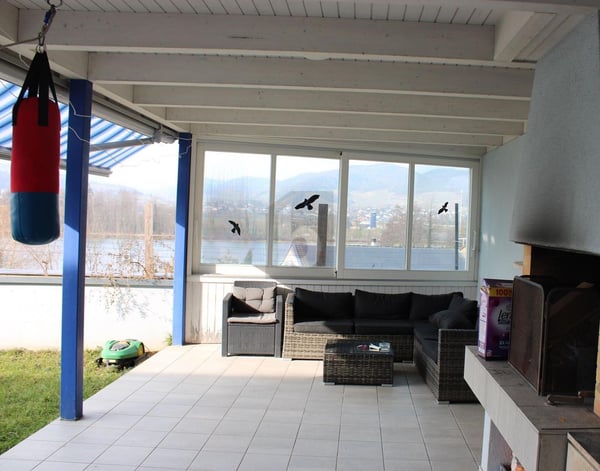 RENDITESTARK MIT WEITEREM POTENZIAL 5