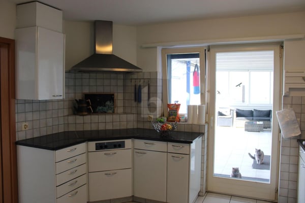 RENDITESTARK MIT WEITEREM POTENZIAL 3