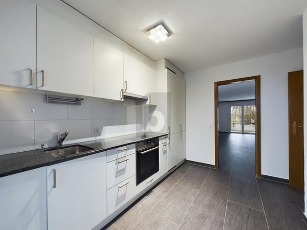 MODERN, KOMFORTABEL UND MIT GEMÜTLICHEM BALKON 2