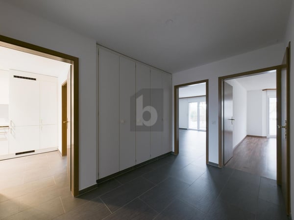 MODERN, KOMFORTABEL UND MIT GEMÜTLICHEM BALKON 3