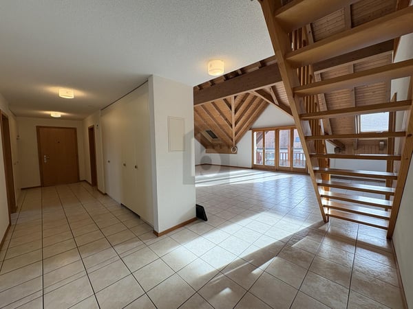 EINZIGARTIG AN LÄNDLICHER LAGE - PREISGÜNSTIG 2