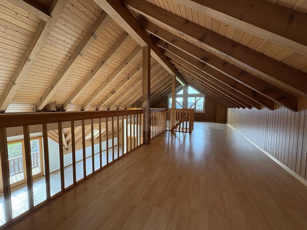 EINZIGARTIG AN LÄNDLICHER LAGE - PREISGÜNSTIG 4