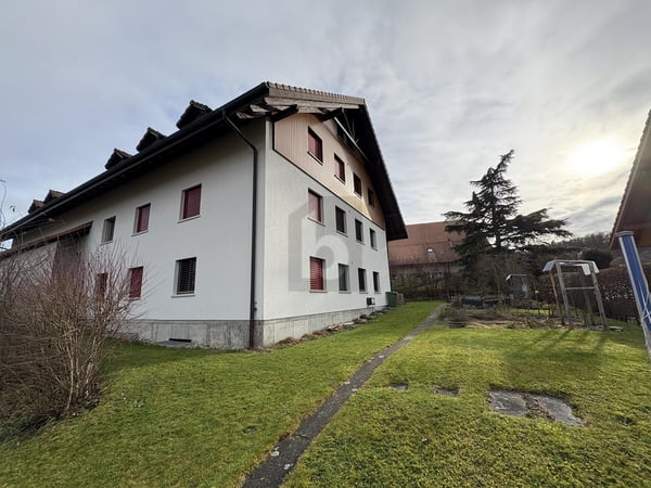 EINZIGARTIG AN LÄNDLICHER LAGE - PREISGÜNSTIG 5