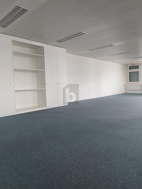 GUT GELEGEN UND GERÄUMIG 2