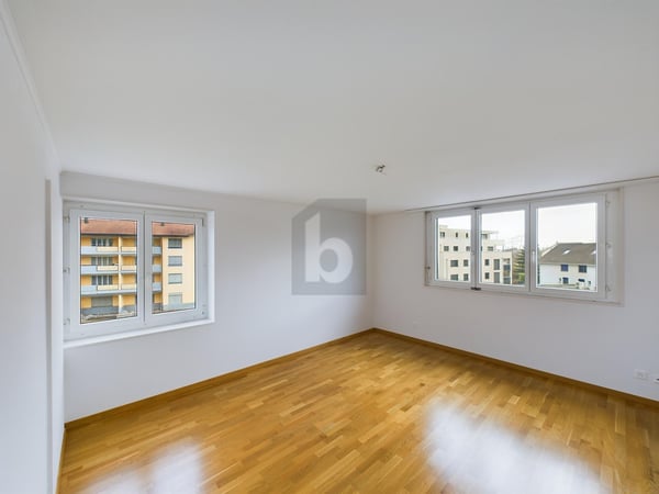 GROSSZÜGIG AN ZENTRALER LAGE 3