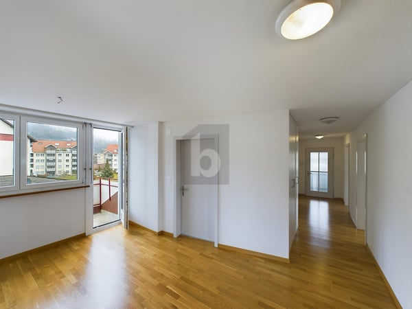 GROSSZÜGIG AN ZENTRALER LAGE 1