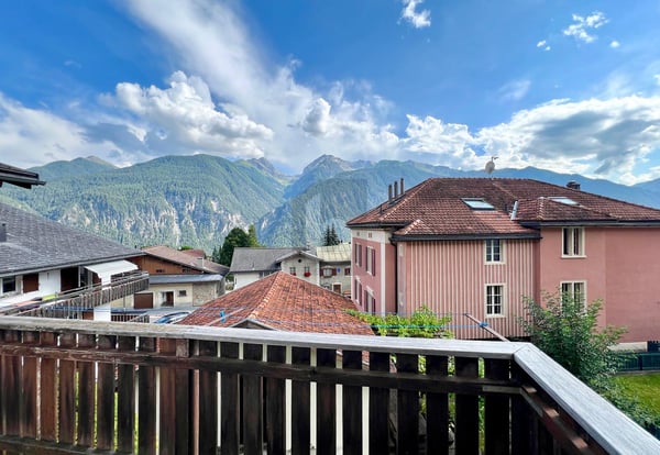 PREISHIT! ZENTRAL IM DORF MIT GROSSEM STALL 2