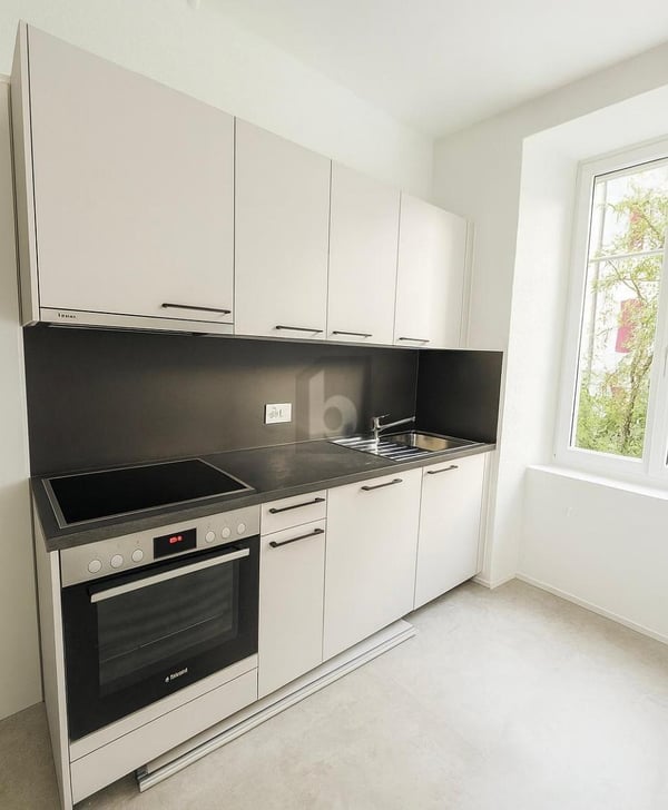 REFAIT À NEUF 1 LOYER NET OFFERT 3