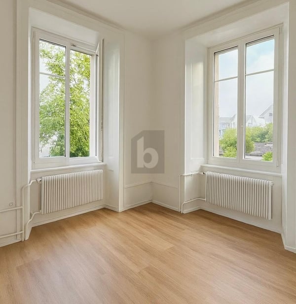 REFAIT À NEUF 1 LOYER NET OFFERT 4