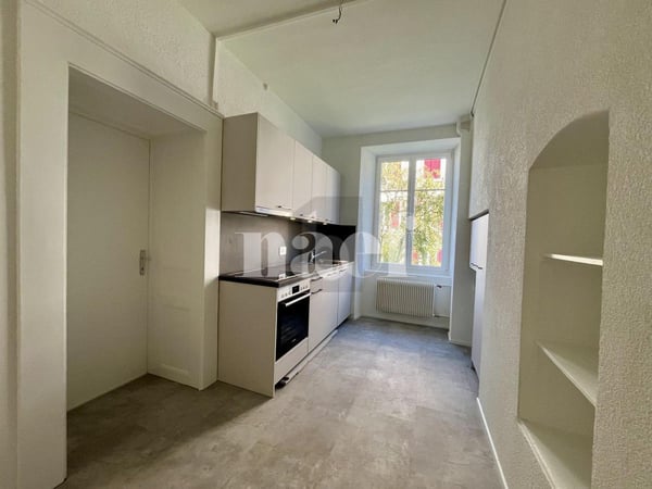 REFAIT À NEUF 1 LOYER NET OFFERT 2