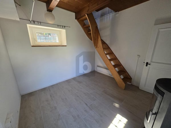 GRAZIOSA E MODERNA CON GIARDINO 5