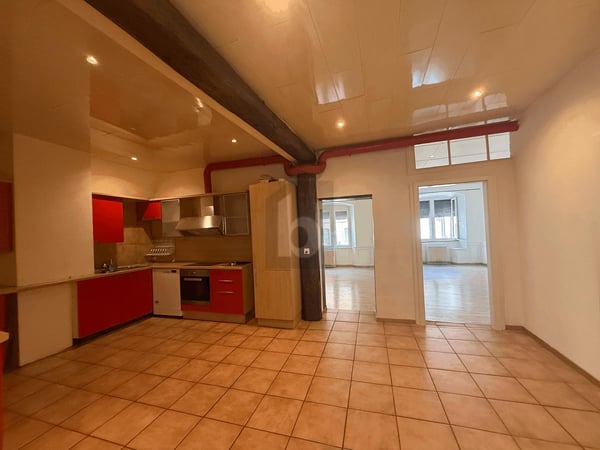 AU COEUR DE LA VIEILLE VILLE 3