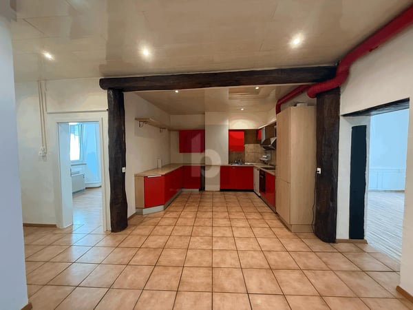 AU COEUR DE LA VIEILLE VILLE 2