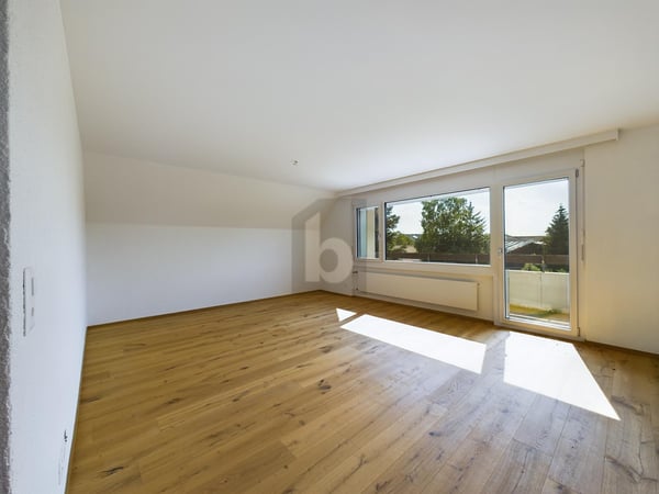 GROSSZÜGIGER RAUM MIT ENTWICKLUNGSPOTENZIAL 3