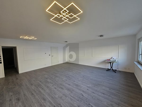 UN POTENTIEL DE TRANSFORMATION DE QUATRE ÉTAGES 2