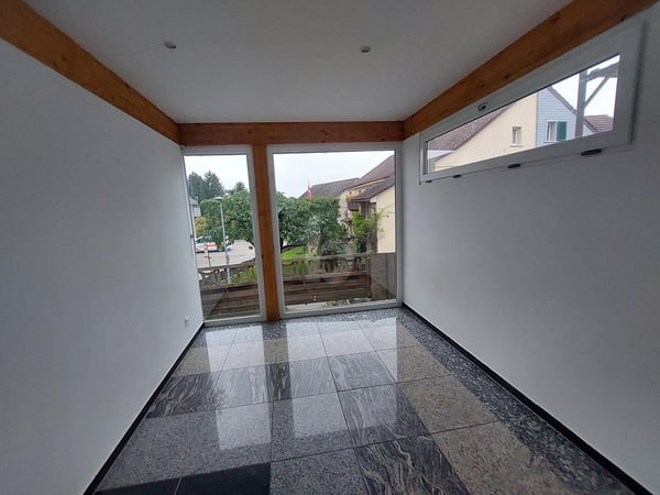 MIT WELLNESSOASE UND GROSSER TERRASSE 3