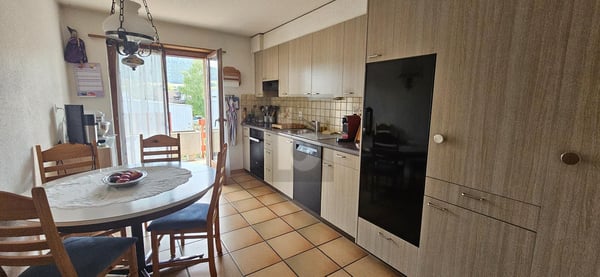 DANS UN QUARTIER RÉSIDENTIEL AU CALME 3