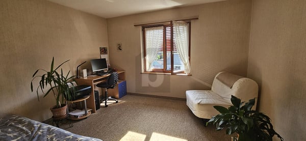 DANS UN QUARTIER RÉSIDENTIEL AU CALME 5