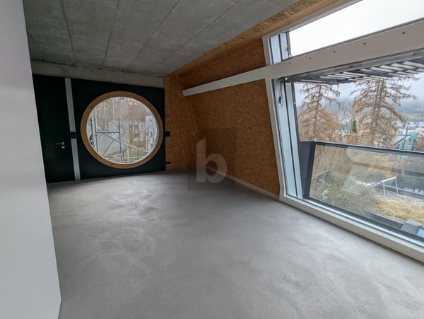 ARCHITEKTUR TRIFFT MODERNSTE BAU-TECHNIK 3