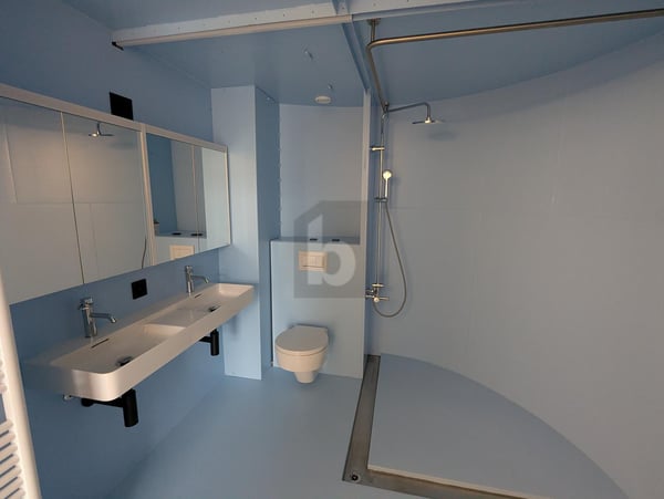 ARCHITEKTUR TRIFFT MODERNSTE BAU-TECHNIK 5