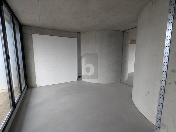 ARCHITEKTUR TRIFFT MODERNSTE BAU-TECHNIK 4