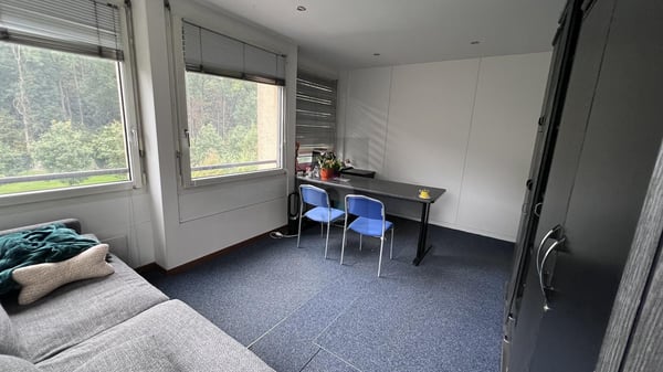 ESPACE DE BUREAUX INTEMPORELS ET PROCHE DU CENTRE 3