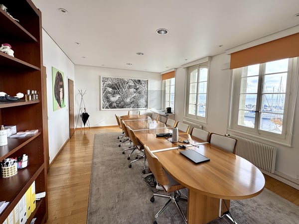 SITUATION EXCEPTIONNELLE AU BORD DU LAC 3