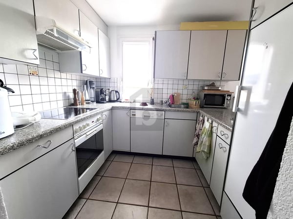 EN TERRASSE AVEC UNE MAGNIFIQUE VUE DÉGAGÉ 3