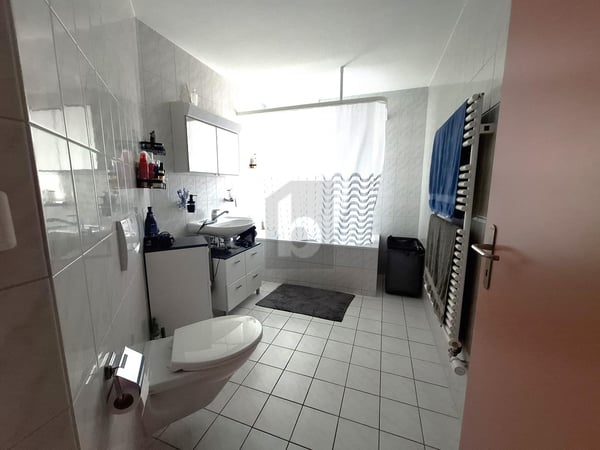 EN TERRASSE AVEC UNE MAGNIFIQUE VUE DÉGAGÉ 5