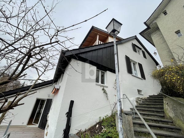 HISTORISCHER CHARME, TRIFFT MODERNEN KOMFORT 1