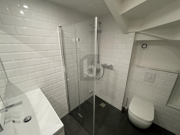 HISTORISCHER CHARME, TRIFFT MODERNEN KOMFORT 5