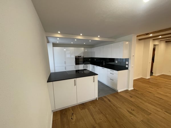 HISTORISCHER CHARME, TRIFFT MODERNEN KOMFORT 3